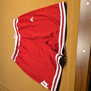 Indiana shorts